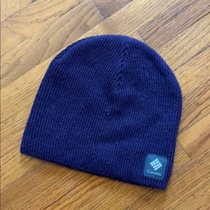 Columbia Beanie